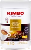 Кофе молотый KIMBO Aroma gold 100% Arabica, 250г - фото 0