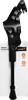 Подножка для велосипеда ACTIWELL для колес 24"–27,5" на заднее перо, Арт. BIK-26 - фото 0