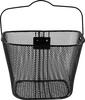 Корзина велосипедная ACTIWELL с быстросъемным механизмом, Арт. BASK-01ST - фото 1