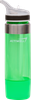 Бутылка для воды с емкостью для льда ACTIWELL 650мл, Арт. BIK-18 - фото 0
