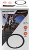 Камера для колеса ACTIWELL 24", 1,75/1,95/2,125, Арт. BIK-23 - фото 0