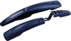 Комплект велосипедных крыльев ACTIWELL 24-27,5"/25,4-31,8", Арт. FEND- 01, GB-BHT05 - фото 0
