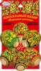 Набор для декорирования пасхальных яиц ДОМАШНЯЯ КУХНЯ Народная роспись, 17г - фото undefined