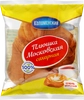 Плюшка сдобная КОЛОМЕНСКОЕ Московская сахарная, 150г - фото 0