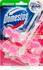 Блок для унитаза DOMESTOS Power 5 Duo Ледяная магнолия, 2х55г - фото 0