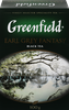 Чай черный GREENFIELD Earl Grey Fantasy с ароматом бергамота листовой, 100г - фото 0