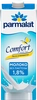 Молоко ультрапастеризованное PARMALAT Comfort UHT безлактозное 1,8%, без змж, 1000мл - фото 0