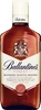 Виски BALLANTINE'S Finest Шотландский купажированный, 40%, 0.5л - фото 0