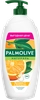 Гель-крем для душа PALMOLIVE Натурэль Витамин С и апельсин с увлажняющим молочком, 750мл - фото undefined