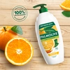 Гель-крем для душа PALMOLIVE Натурэль Витамин С и апельсин с увлажняющим молочком, 750мл - фото undefined