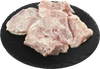 Шашлык из свиного окорока ЛЕНТА FRESH в кефире, весовой - фото 3