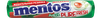 Жевательная резинка MENTOS Pure fresh со вкусом арбуза, 15,5г - фото 0