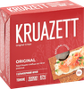 Хлебцы KRUAZETT тонкие ржаные, 200г - фото 2