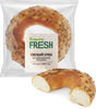 Хлеб зерновой бездрожжевой ЛЕНТА FRESH, 400г - фото 1