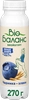 Биойогурт питьевой BIOБАЛАНС Черника, злаки 1%, без змж, 270г - фото 0