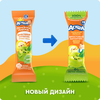 Батончик фруктовый детский АГУША Яблоко, банан, с 12 месяцев, 15г - фото undefined