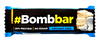 Батончик протеиновый BOMBBAR Кокосовый торт, в шоколаде, 40г - фото 0