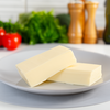 Продукт пищевой на основе крахмала GREEN IDEA со вкусом сыра Моцарелла 24%, 200г - фото 2