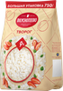 Творог ВКУСНОТЕЕВО 9%, без змж, 750г - фото 1