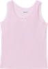 Майка для девочки INWIN р. 98–140, light pink, Арт. LUK020 - фото undefined