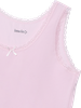 Майка для девочки INWIN р. 98–140, light pink, Арт. LUK020 - фото undefined
