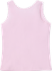 Майка для девочки INWIN р. 98–140, light pink, Арт. LUK020 - фото undefined