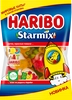 Мармелад жевательный HARIBO Starmix, 80г - фото 0