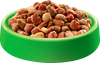 Корм сухой для кошек KITEKAT Мясной пир, полнорационный, 15кг - фото 2