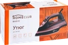 Утюг HOMECLUB SW-401 - фото undefined