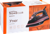 Утюг HOMECLUB SW-401 - фото undefined