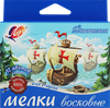 Мелки восковые ЛУЧ Фантазия 12 цветов Арт. 25С 1520-08 - фото undefined