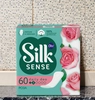 Прокладки ежедневные OLA! Silk Sense Daily Deo Бархатная роза, 60шт - фото 3