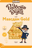 Сыр РАДОСТЬ ВКУСА Gold Маасдам 45%, нарезка, без змж, 125г - фото 0