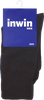 Носки мужские INWIN р. 27 (41–43) черные, Арт. BMS04-01 - фото 1
