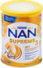 Смесь молочная NAN 3 Supreme, с 12 месяцев, 400г - фото 0