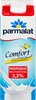 Молоко ультрапастеризованное PARMALAT Comfort UHT безлактозное 3,5%, без змж, 1000мл - фото undefined