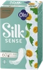 Прокладки ежедневные OLA! Silk Sense Light Deo Ромашка, 60шт - фото 1