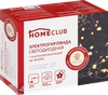 Электрогирлянда HOMECLUB 200LED-ламп, 15м, теплый белый, IP20 Арт. 19-201038/BLS2010 - фото undefined