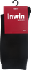 Носки женские INWIN р. 38–40, черные, Арт. BWS01-02 - фото 1