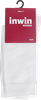 Носки женские INWIN р. 38–40, белые, Арт. BWS01-05 - фото 1