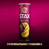 Чипсы картофельные LAY'S Stax Ароматные ребрышки барбекю, 140г - фото 4