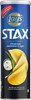 Чипсы картофельные LAY'S Stax Нежная сметана и лук, 140г - фото 1