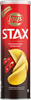 Чипсы картофельные LAY'S Stax Пикантная паприка, 140г - фото 1