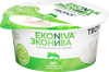 Творог мягкий ЭКОНИВА 5,9%, без змж, 125г - фото undefined