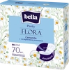 Прокладки ежедневные BELLA Panty Flora Camomile с экстрактом ромашки, 70шт - фото 4