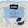 Прокладки ежедневные BELLA Panty Flora Camomile с экстрактом ромашки, 70шт - фото 0