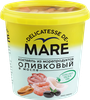 Коктейль из морепродуктов MARE Оливковый, в масле, 380г - фото 0