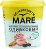 Коктейль из морепродуктов MARE Оливковый, в масле, 380г - фото 2