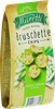 Сухарики пшеничные MARETTI Bruschette со вкусом Сметана и лук, 70г - фото 2
