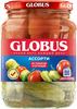 Ассорти GLOBUS томаты и огурцы маринованные, 720мл - фото 0